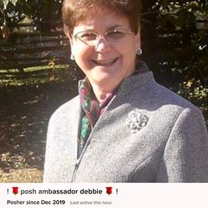 🐝🎊This Is One Of The BEST Posher’s🎊🐝